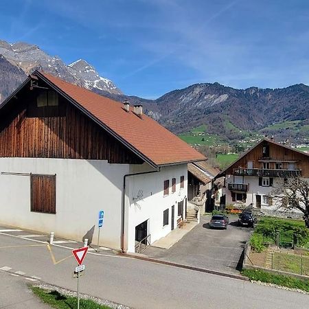 Superbe Appartement T2 Climatise, Idealement Situe Ужин Екстериор снимка